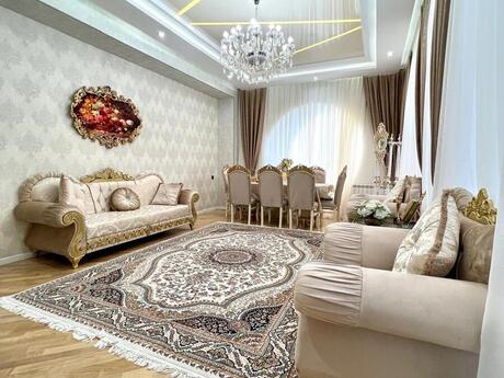 5-room apartment, 500 m², Əhmədli: 398 000 ₼ 3
