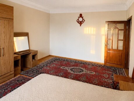 3 otaqlı mənzil, 135 m², Qara Qarayev: 310 000 ₼ 5