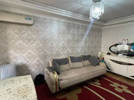 Elan №6302918 - Bakı, Şah İsmayıl Xətai m., 2 otaqlı, 60 m², 7/9 mərtəbə