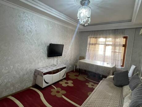 2 otaqlı mənzil, 60 m², Şah İsmayıl Xətai: 244 000 ₼ 3
