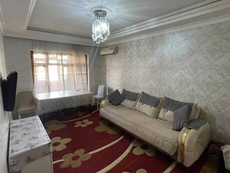 2 otaqlı mənzil, 60 m², Şah İsmayıl Xətai: 244 000 ₼ 2