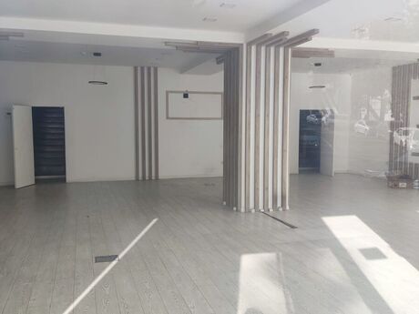 Elan №6302944 - Bakı, Günəşli q., 500 m²