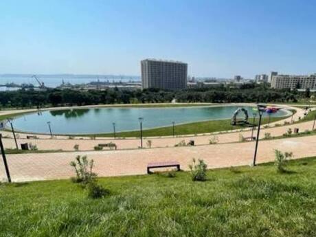 Объявление №6302940 - Баку, м. Ази Асланов, 2-комн., 68 м², 7/14 этаж