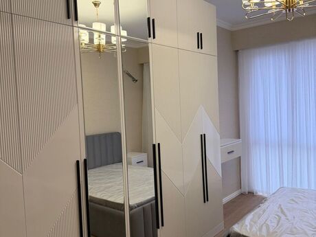 Kirayə 3 otaqlı mənzil, 75 m², Yasamal: 1 100 ₼/ay 3