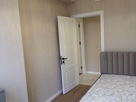 Kirayə 3 otaqlı mənzil, 75 m², Yasamal: 1 100 ₼/ay 4