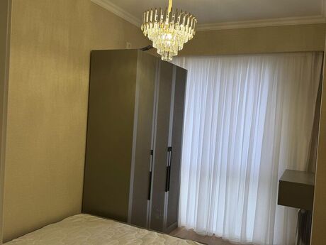 Kirayə 3 otaqlı mənzil, 75 m², Yasamal: 1 100 ₼/ay 5