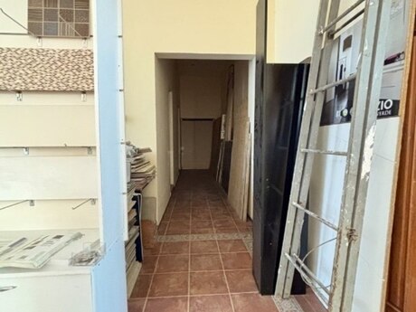 Obyekt - Neftçilər m. - 600 m²