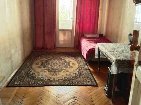 Elan №6302972 - Bakı, İnşaatçılar m., 3 otaqlı, 70 m², 5/5 mərtəbə