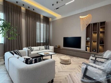 Elan №6302969 - Bakı, Xətai r., 3 otaqlı, 115 m², 3/7 mərtəbə