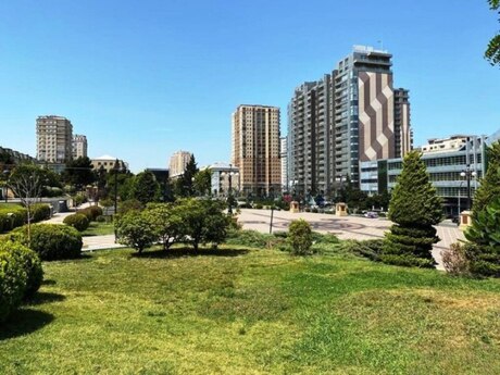 Elan №6302939 - Bakı, Elmlər Akademiyası m., 3 otaqlı, 70 m², 2/5 mərtəbə