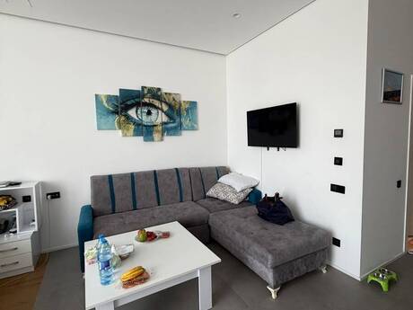 Elan №6302986 - Bakı, Sea Breeze q., 1 otaqlı, 50 m², 3/6 mərtəbə