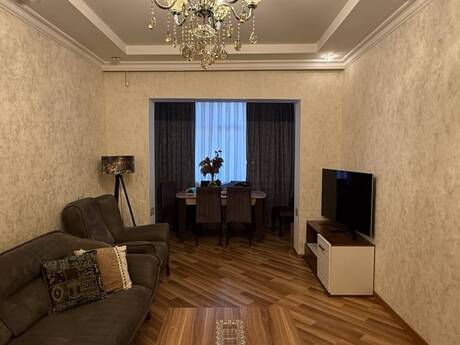 Elan №6303005 - Bakı, Xətai r., 3 otaqlı, 88 m², 1/9 mərtəbə