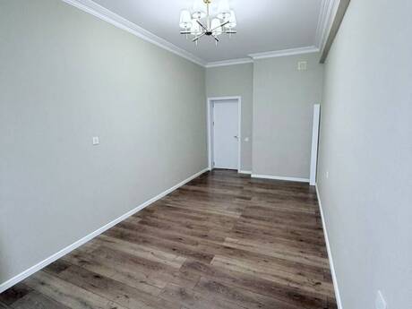 2 otaqlı yeni tikili - Xətai r. - 65 m²