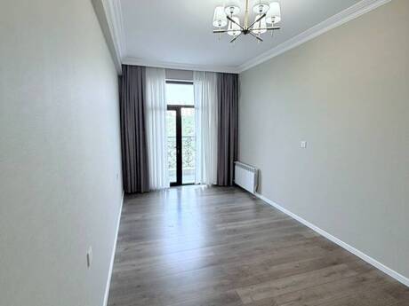 2 otaqlı yeni tikili - Xətai r. - 65 m²