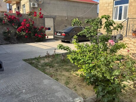 Объявление №6302997 - Баку, пос. Сарай, 4-комн., 120 м²