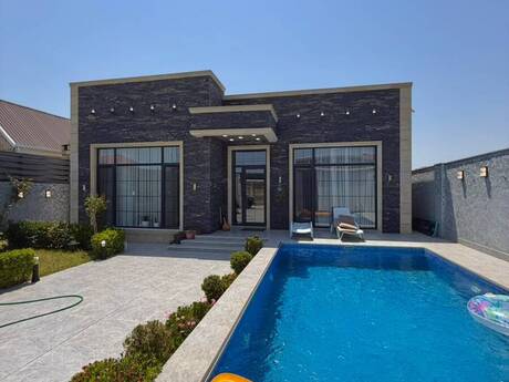 Elan №6303028 - Bakı, Mərdəkan q., 4 otaqlı, 170 m²