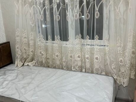 2 otaqlı köhnə tikili - Memar Əcəmi m. - 55 m²