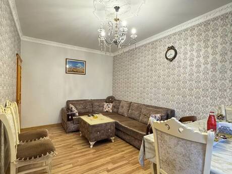 4 otaqlı mənzil, 115 m², Azadlıq Prospekti: 255 000 ₼ 4