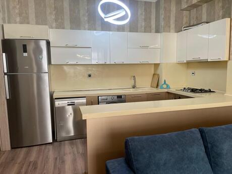 Объявление №6303098 - Баку, м. 20 января, 3-комн., 85 м², 11/20 этаж