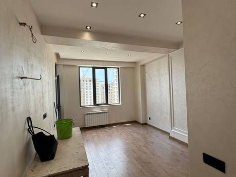 Объявление №6303109 - Баку, м. 20 января, 2-комн., 50 м², 10/17 этаж