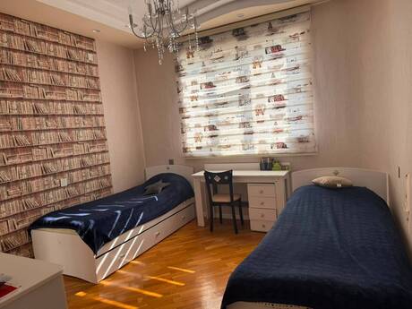 3-комнатная квартира, 110 м², Gənclik: 295 000 ₼ 4