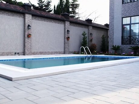 4 otaqlı həyət evi, 200 m², Şüvəlan: 595 000 ₼ 5