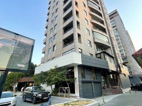 Elan №6156133 - Bakı, Gənclik m., 2 otaqlı, 50 m², 12/16 mərtəbə