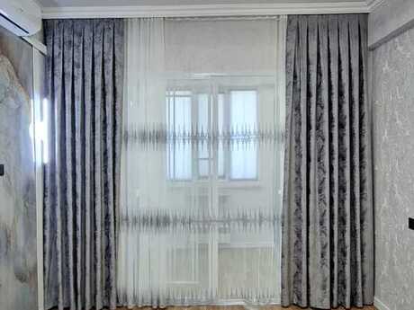 Elan №6303157 - Xırdalan, Xırdalan, 2 otaqlı, 43 m², 7/9 mərtəbə