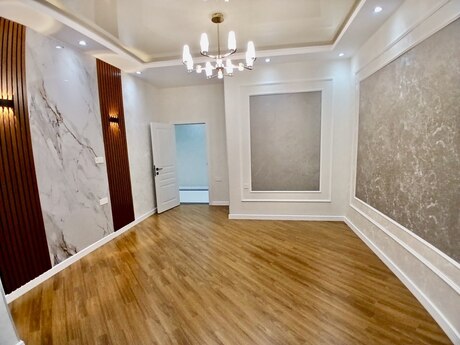 2 otaqlı mənzil, 85 m², Qara Qarayev: 292 000 ₼ 4