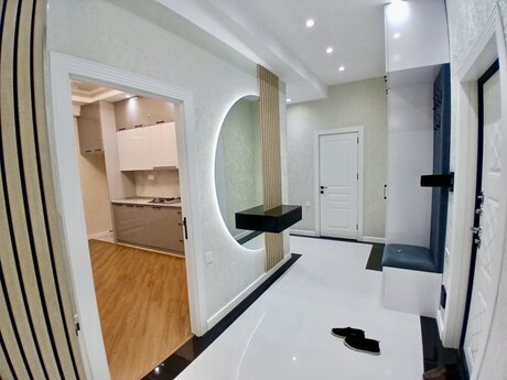 Elan №5571125 - Bakı, Qara Qarayev m., 2 otaqlı, 85 m², 3/12 mərtəbə