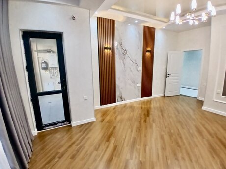 2 otaqlı mənzil, 85 m², Qara Qarayev: 292 000 ₼ 5