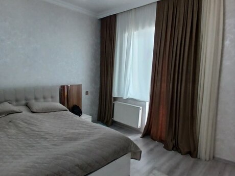 Elan №6303212 - Bakı, Suraxanı r., 4 otaqlı, 100 m²