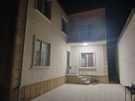 Объявление №6303212 - Баку, Сураханский  р., 4-комн., 100 м²