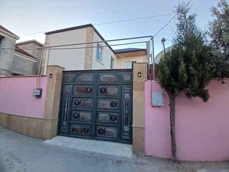 Elan №6303212 - Bakı, Suraxanı r., 4 otaqlı, 100 m²