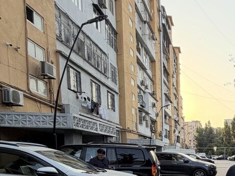Elan №6303210 - Bakı, Memar Əcəmi m., 4 otaqlı, 110 m², 3/9 mərtəbə