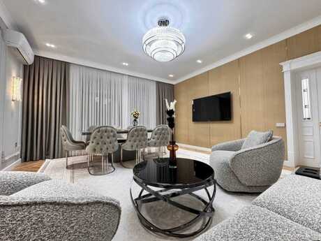 Elan №6303230 - Bakı, Xətai r., 3 otaqlı, 109 m², 3/7 mərtəbə