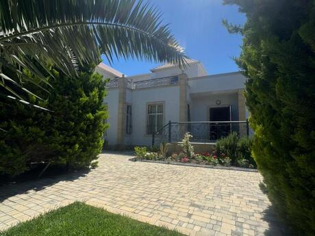 8 otaqlı həyət evi, 251 m², Bilgəh: 590 000 ₼ 5