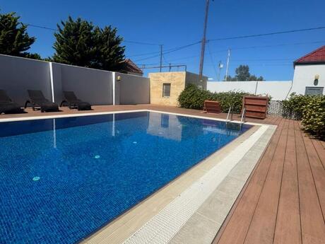 8 otaqlı həyət evi, 251 m², Bilgəh: 590 000 ₼ 2
