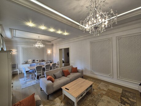 6 otaqlı həyət evi, 360 m², Buzovna: 870 000 ₼ 4