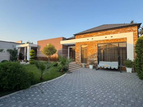4 otaqlı həyət evi, 150 m², Mərdəkan: 395 000 ₼ 2