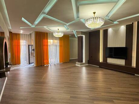 4 otaqlı həyət evi, 150 m², Mərdəkan: 395 000 ₼ 5