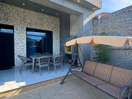 4-room house for rent in Mərdəkan, 100 m², 120 AZN/mo, photo 4 / 12