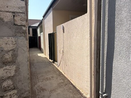 3 otaqlı həyət evi, 50 m², Ramana: 30 000 ₼ 3