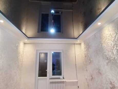 2-комн. вторичка - м. Ази Асланов - 60 м²