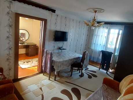 Elan №6303259 - Sumqayıt, Sumqayıt, 2 otaqlı, 48 m², 5/5 mərtəbə