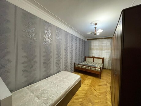 2-комн. вторичка - м. Нариман Нариманов - 60 м²