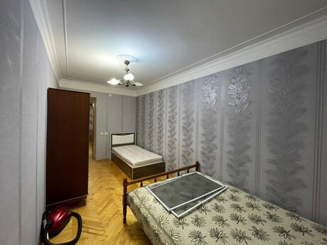 2-комн. вторичка - м. Нариман Нариманов - 60 м²