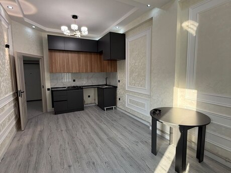 Объявление №6303266 - Хырдалан, Хырдалан, 3-комн., 52 м², 6/6 этаж
