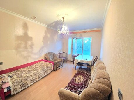 Объявление №6262026 - Баку, м. Мемар Аджеми, 4-комн., 110 м², 3/9 этаж