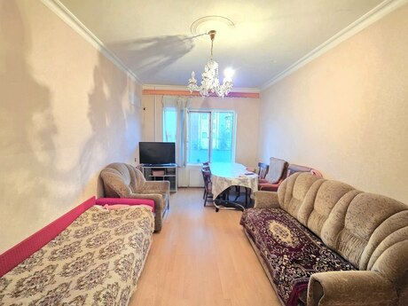 Elan №6262026 - Bakı, Memar Əcəmi m., 4 otaqlı, 110 m², 3/9 mərtəbə